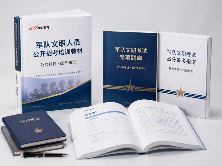 永清县军队文职笔试专项刷题题库